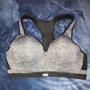 Victoria’s Secret VSX Max Support Sports Bra